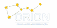 Orion Geosoluções
